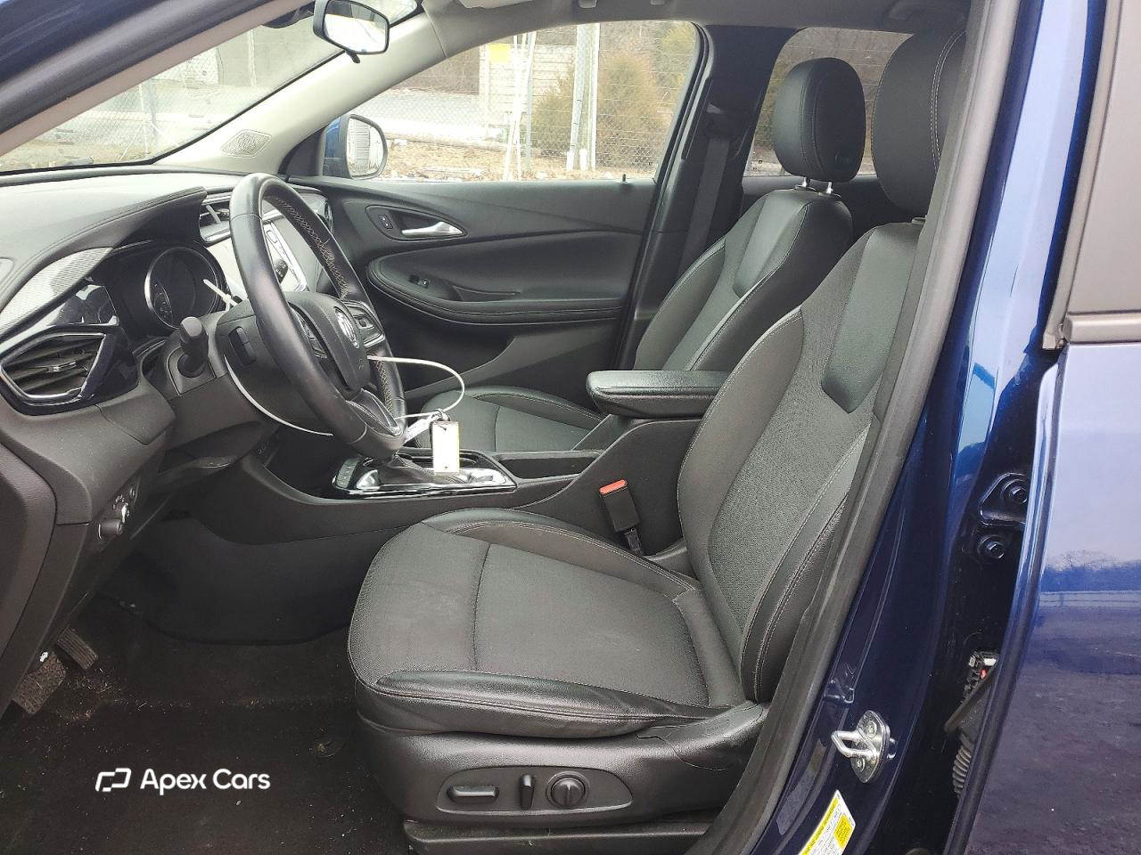 Buick Encore GX 2023