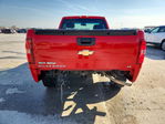 Chevrolet Silverado 2010