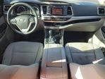 Toyota Highlander 2018