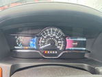 Lincoln MKS 2016