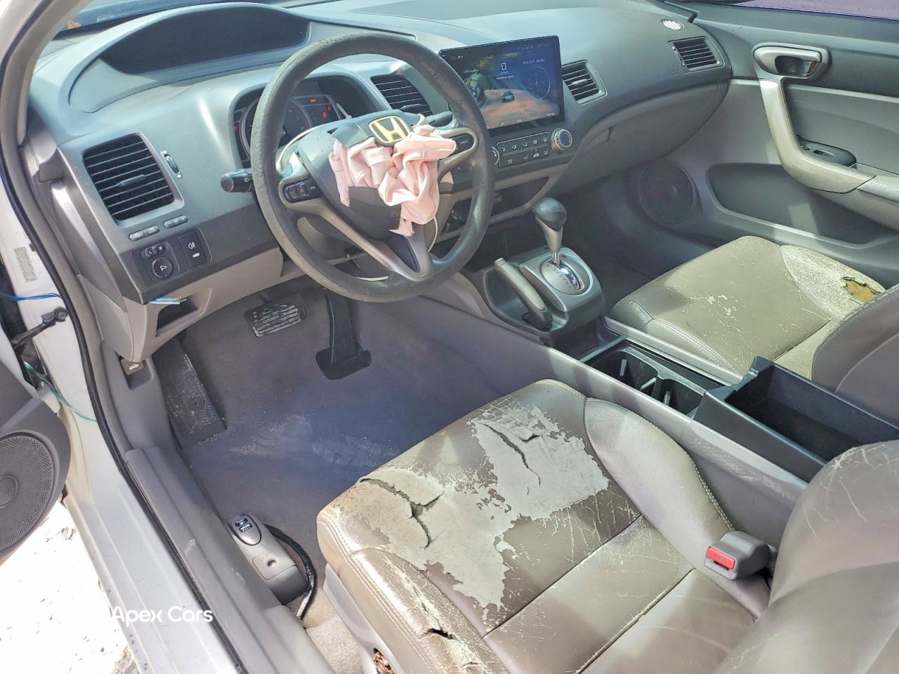 Honda Civic 2009