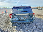 Ford Explorer 2022