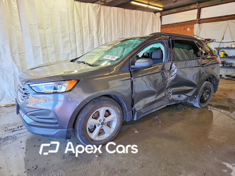 Ford Edge 2020 - Image 1 of 13
