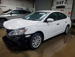 Nissan Sentra 2016