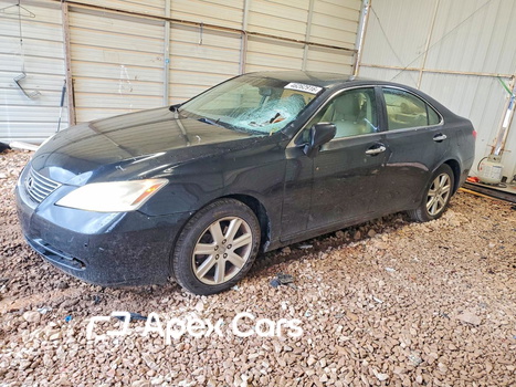 Lexus ES 2008 - Image 1 of 13