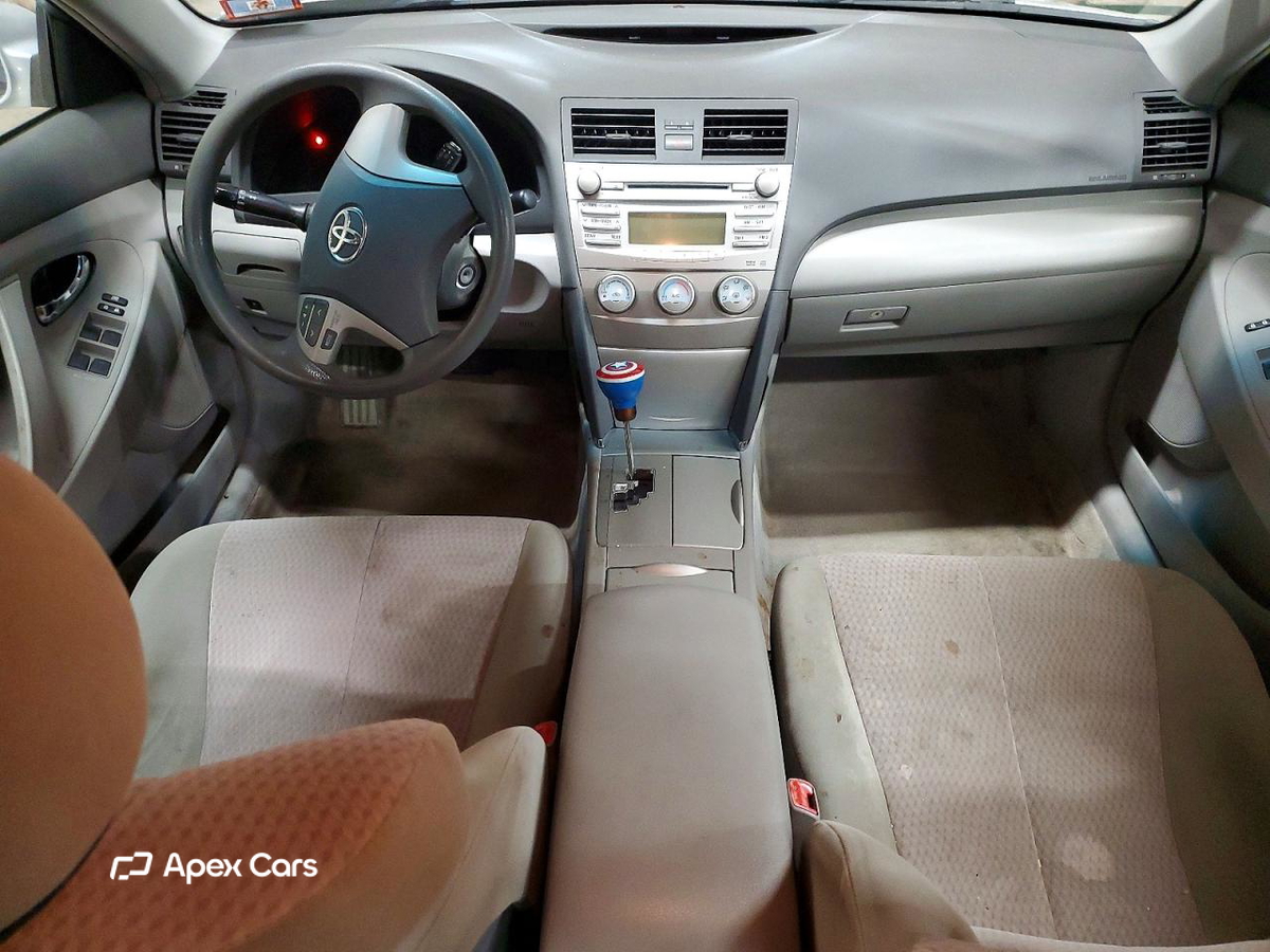 Camry 2011