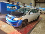 Toyota Corolla 2011