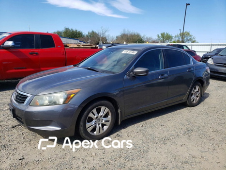 Honda Accord 2010 - Image 1 of 5