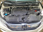 Honda Odyssey 2019