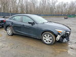 Mazda 3 2017