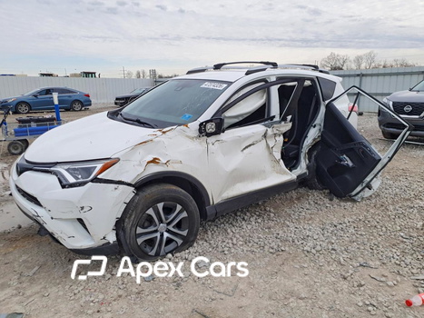 Toyota RAV 4 2018 - Image 1 of 15