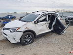 Toyota RAV 4 2018