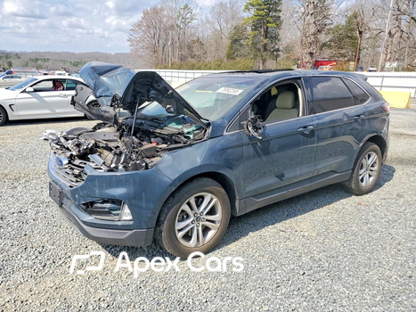 Ford Edge 2019 - Image 1 of 13