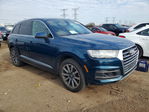 Audi Q7 2019