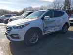 Hyundai Santa Fe 2017