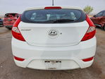 Hyundai Accent 2014
