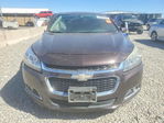 Chevrolet Malibu 2015