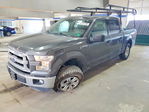 Ford F-150 2016
