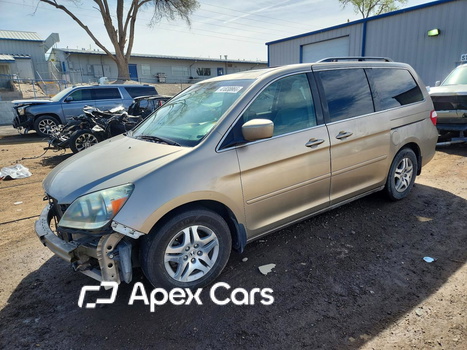 Honda Odyssey 2005 - Image 1 of 14