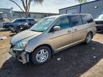 Honda Odyssey 2005