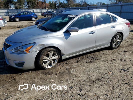 Nissan Altima 2013 - Image 1 of 12