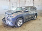 Lexus GX 2015
