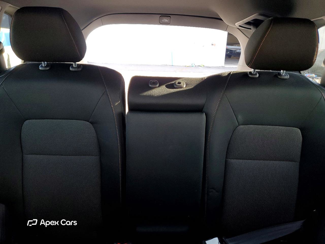 Honda CR-V 2025