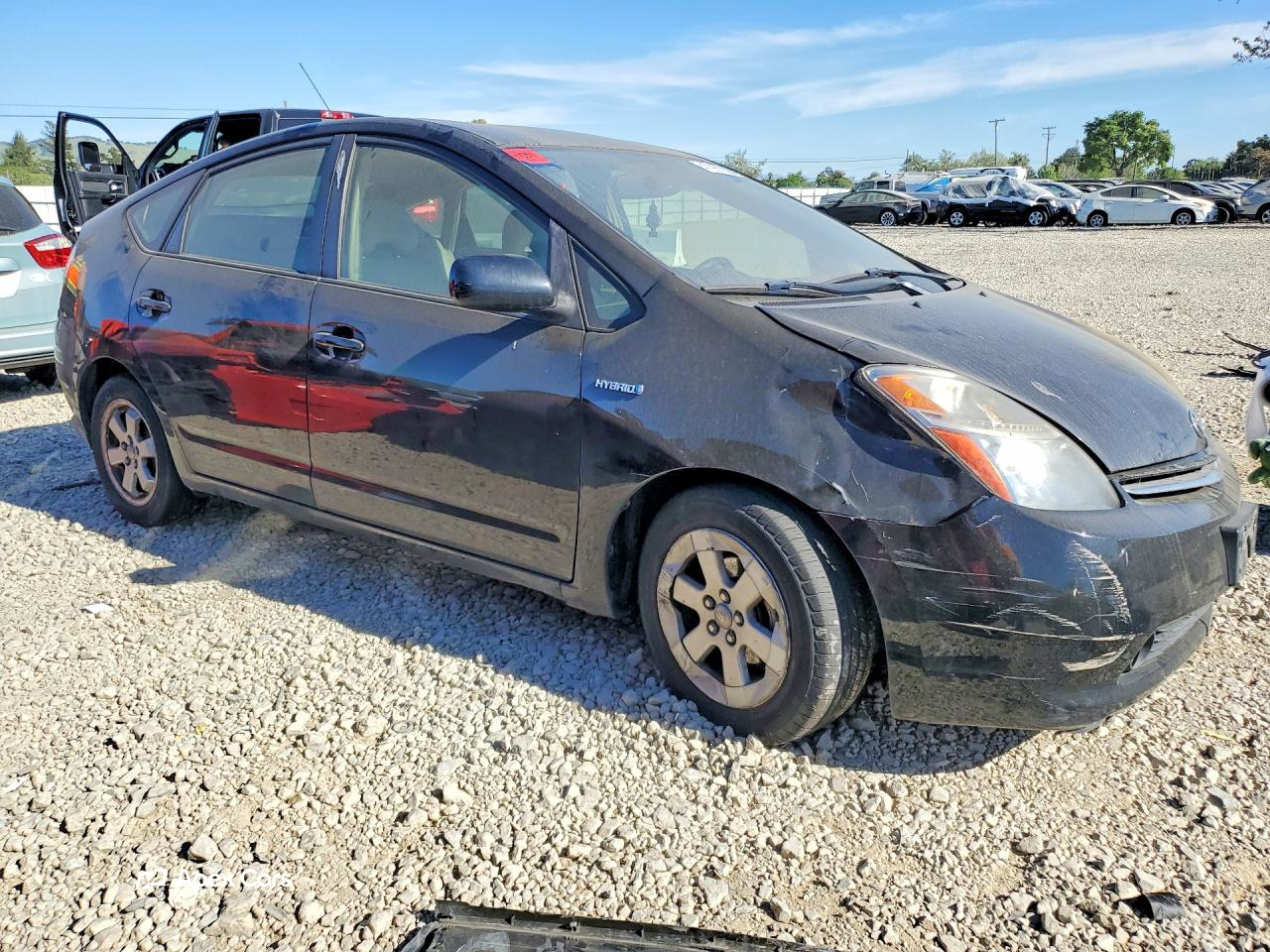 Toyota Prius 2006