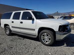 Chevrolet Suburban 2004