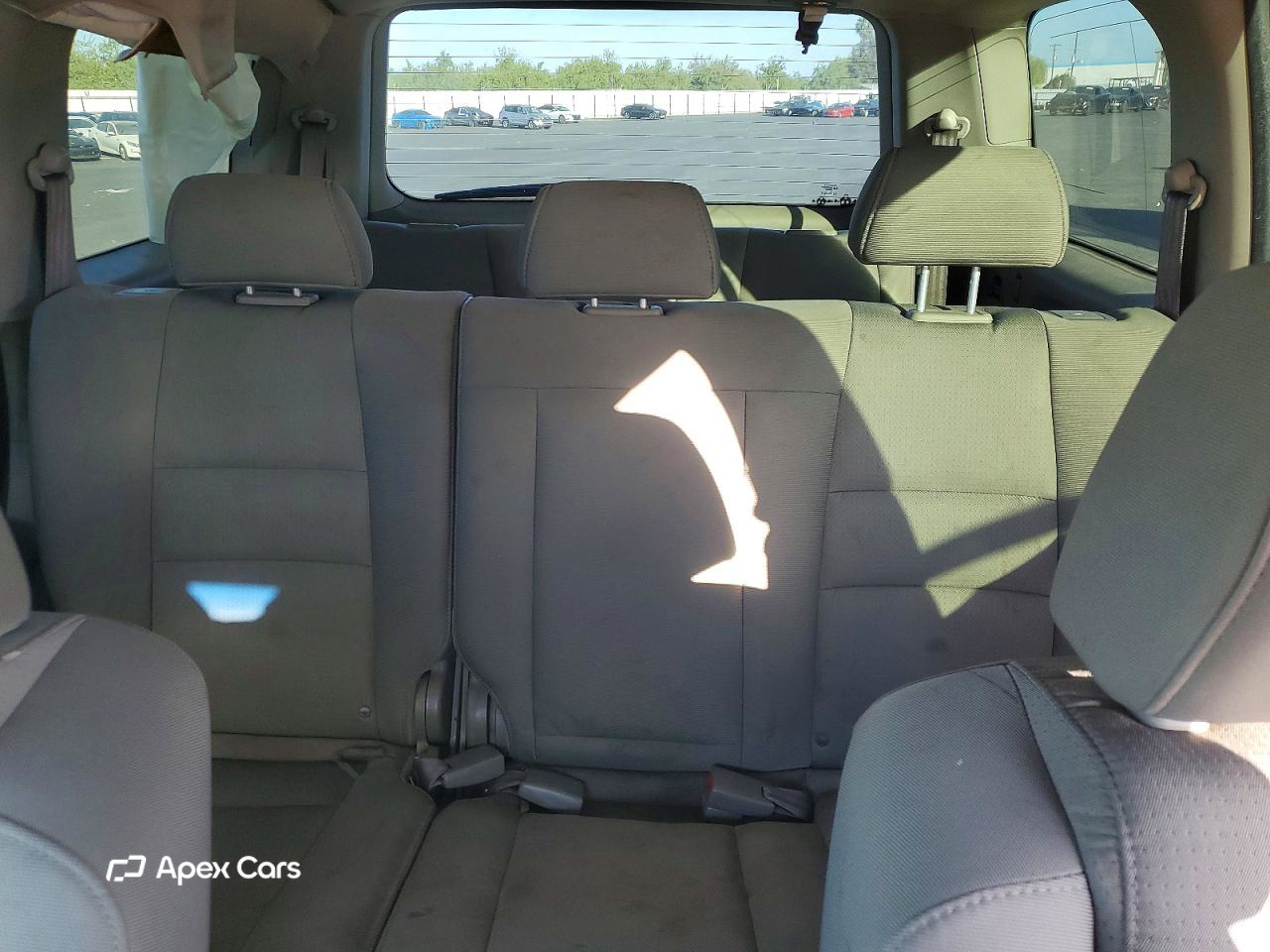 Honda Pilot 2006