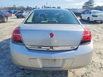 Saturn Aura 2008