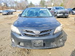 Toyota Corolla 2011