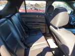 Ford Explorer 2015