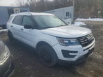 Ford Explorer 2019