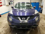 Nissan Juke 2015