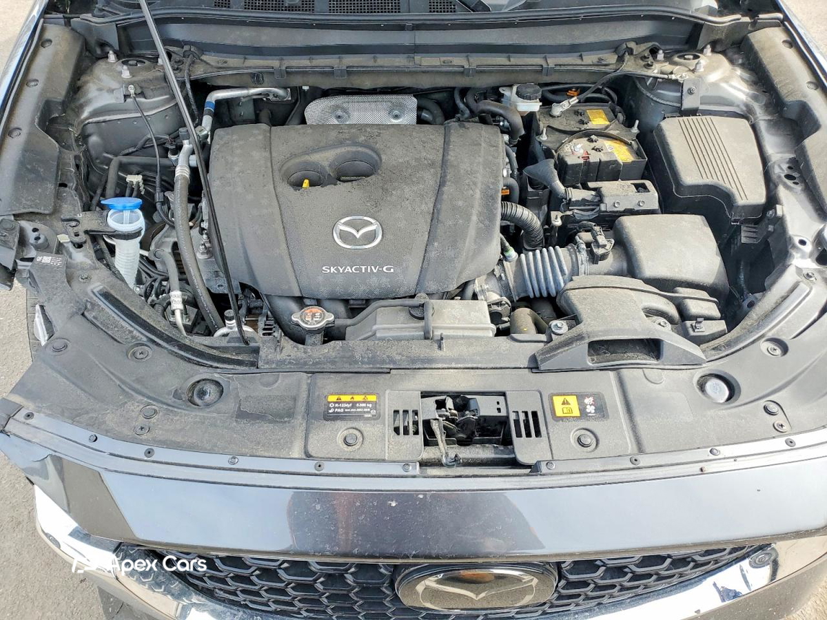 Mazda CX-5 2024