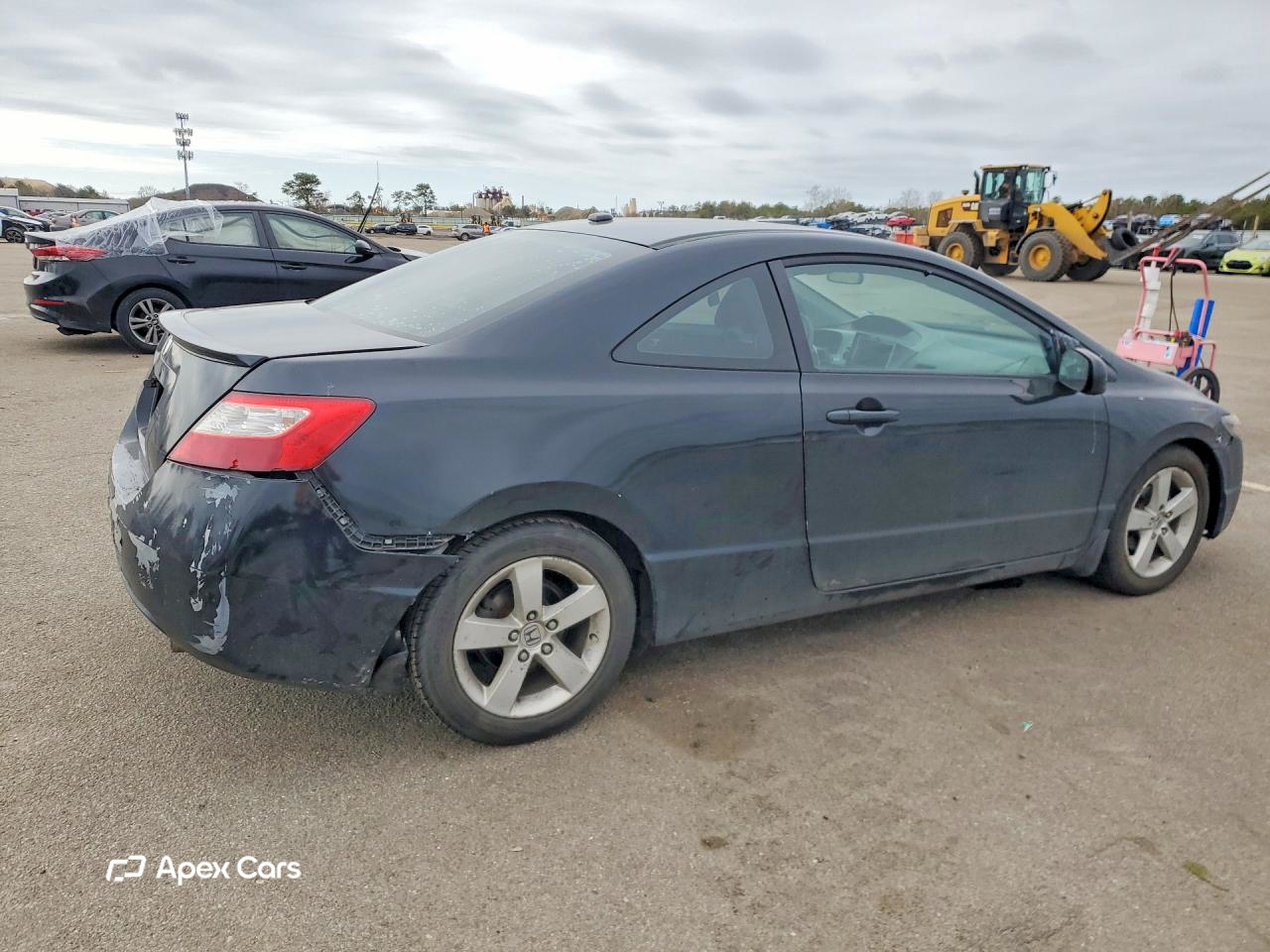 Honda Civic 2007