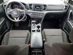 Kia Sportage 2018