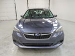 Subaru Impreza 2017
