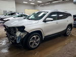 GMC Terrain 2020