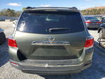 Toyota Highlander 2013