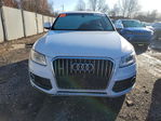 Audi Q5 2017