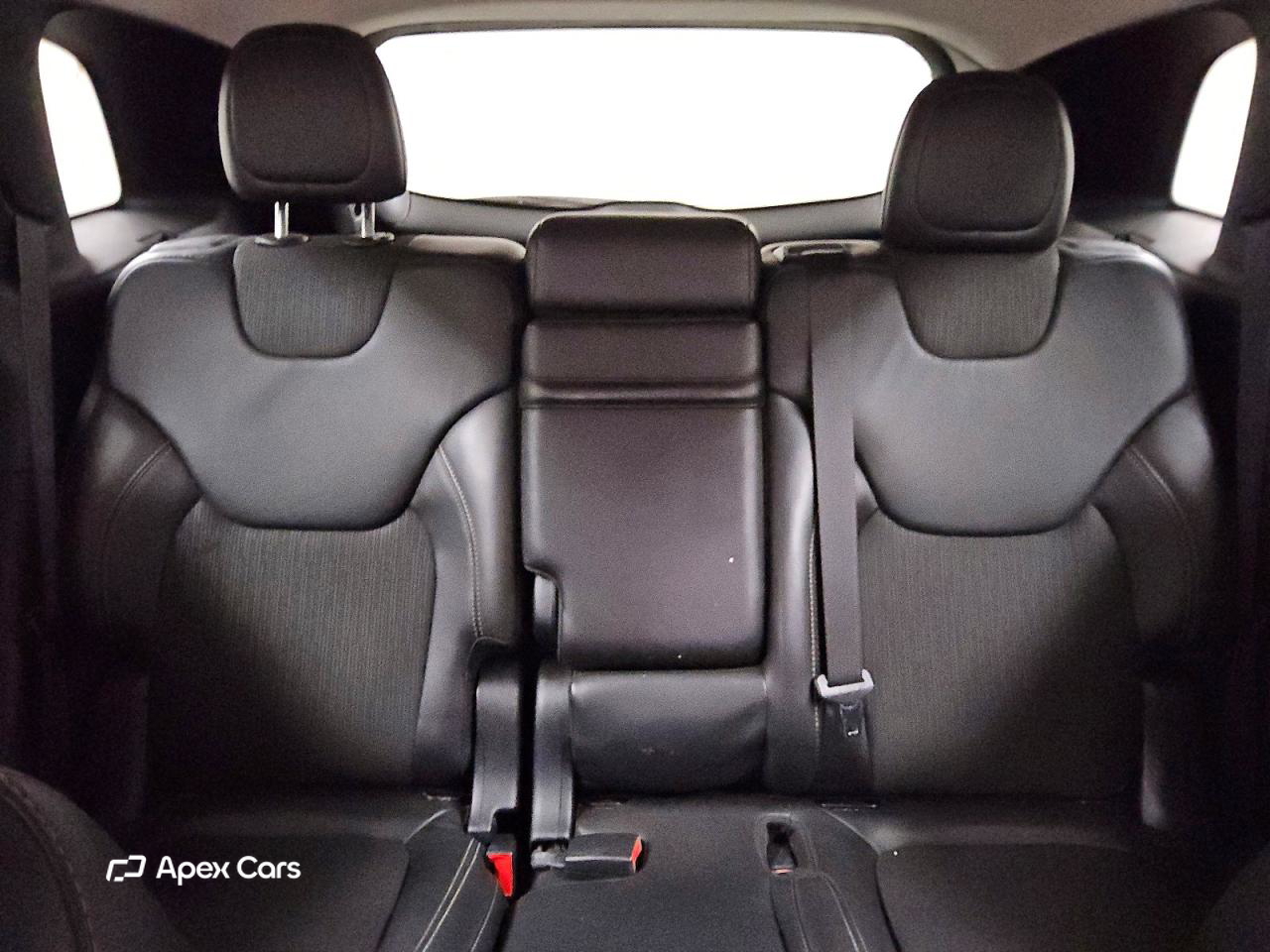 Jeep Cherokee 2018