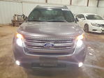 Ford Explorer 2011