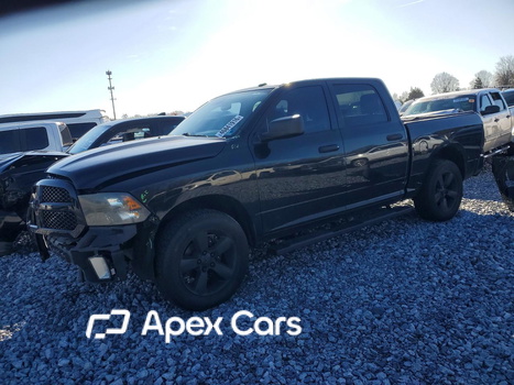 RAM 1500 2016 - Image 1 of 13