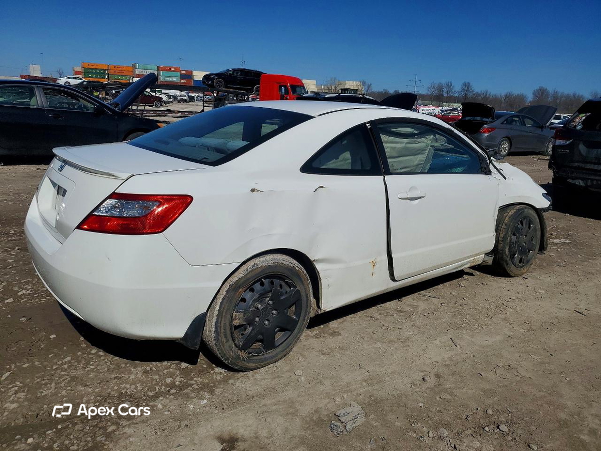 Honda Civic 2010