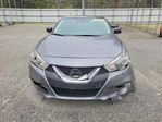 Nissan Maxima 2017