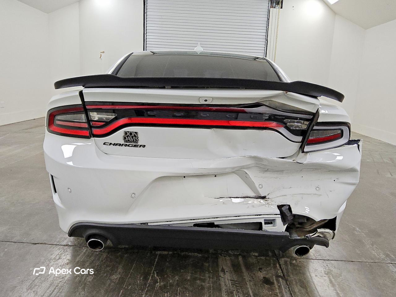 Dodge Charger 2021
