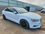 Audi A3 2016