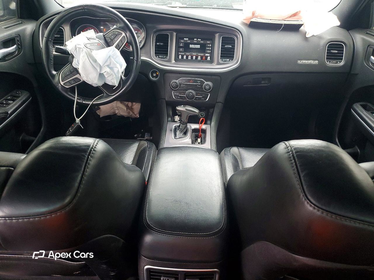 Dodge Charger 2020